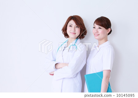 Nurse image 10145095