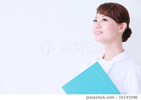 Nurse image 10145096