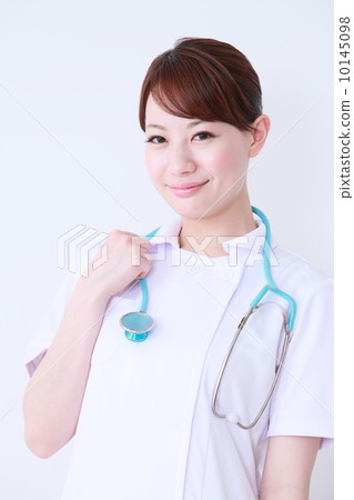 Nurse image 10145098
