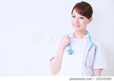 Nurse image 10145099