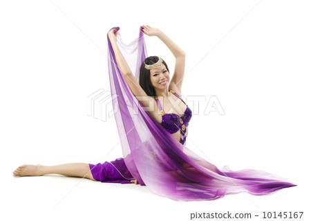 Belly dancer Belly dancer 10145167