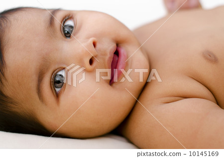 Indian baby girl Indian baby girl 10145169