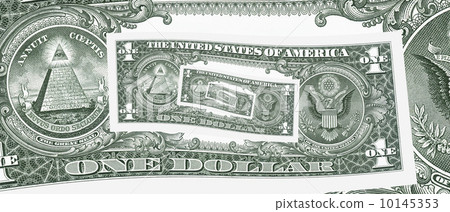 One dollar loop hole 10145353