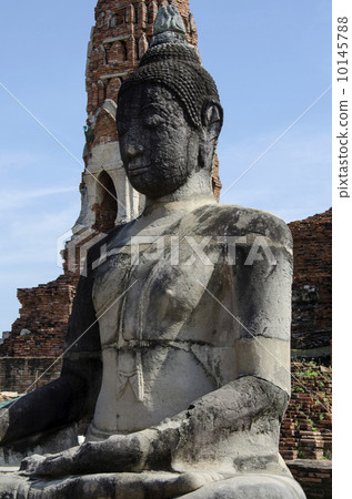 Wat Mahathat 10145788