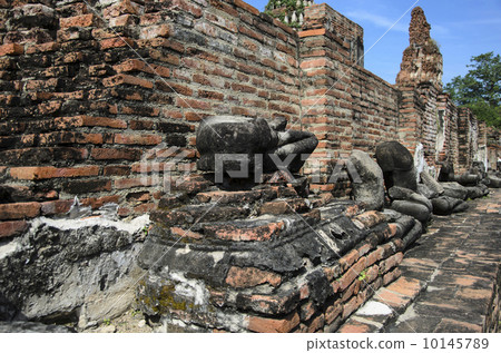 Wat Mahathat 10145789