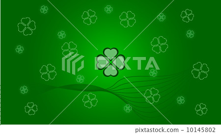 clovers clovers 10145802