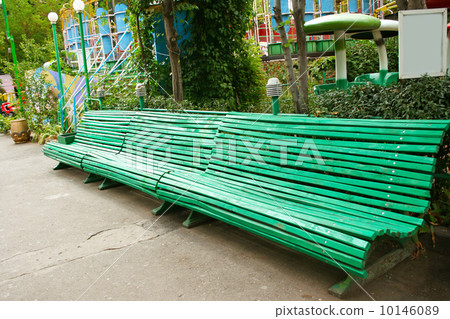 Big bench Big bench 10146089