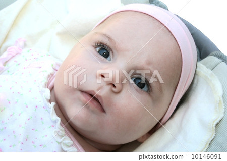 Baby girl Baby girl 10146091