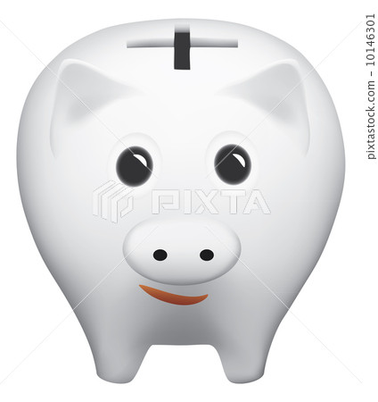 Piggy bank Piggy bank 10146301