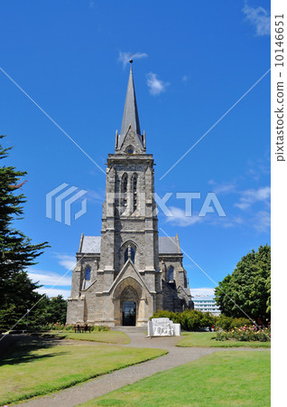 Cathedral in San Carlos de Bariloche Cathedral in San Carlos de Bariloche 10146651