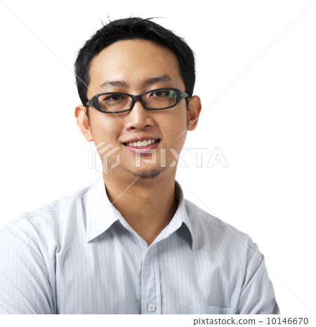 Good looking Asian 10146670