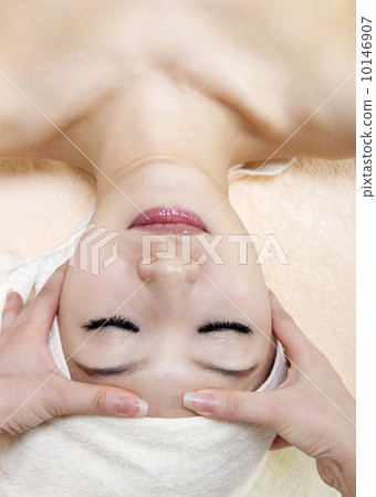 Head Massage Head Massage 10146907