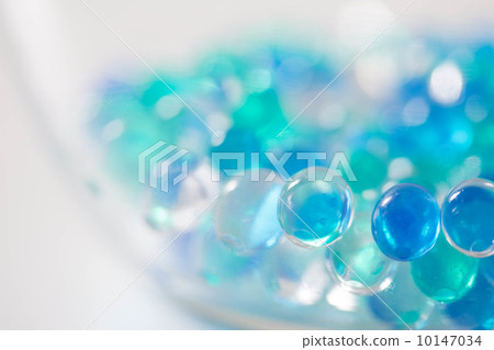 Sensation of coolness 10147034