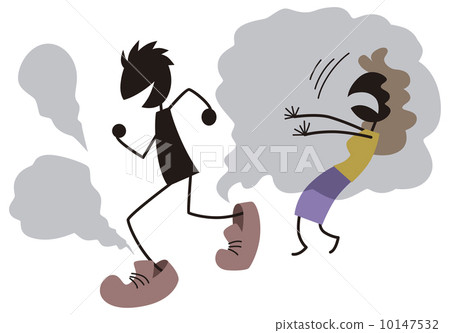 一個女人死於鞋子的氣味 10147532