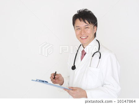 一位醫生 10147864