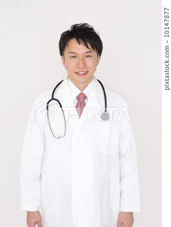 A doctor A doctor 10147877