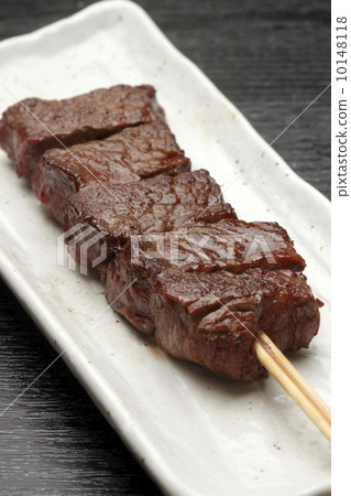 Beef skewer Beef skewer 10148118