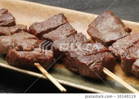 Beef skewer Beef skewer 10148119