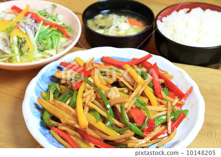 Set meal of Chinja Loose Set meal of Chinja Loose 10148205