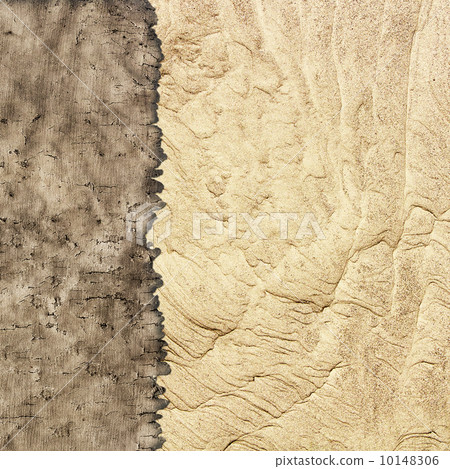 texture of old parchment and sand texture of old parchment and sand 10148306