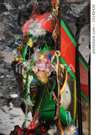 Baked Gachapon Baked Gachapon 10148426