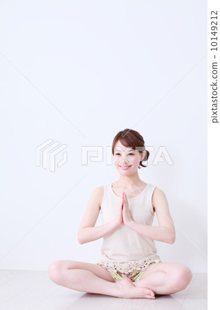 健康與美容形象 健康與美容形象 10149212