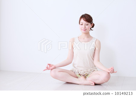 健康與美容形象 健康與美容形象 10149213