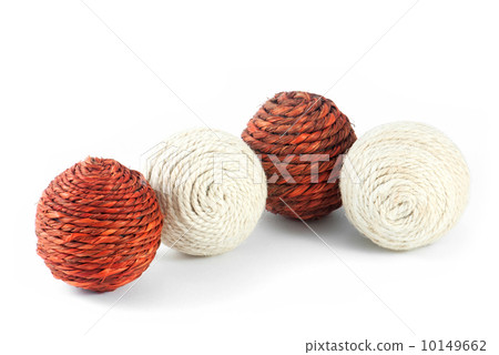 Four clews for knitting Four clews for knitting 10149662