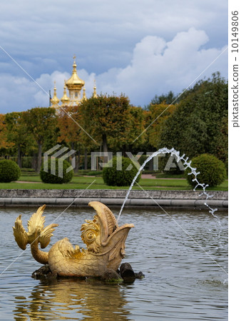 Peterhof Peterhof 10149806