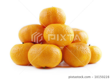 Tangerines. Tangerines. 10150228