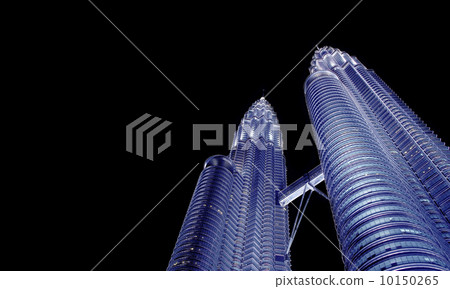 Petronas Twins Towers, Kuala Lumpur 10150265