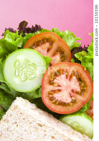healthy sandwich 10150396