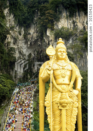 thaipusam festival 10150423