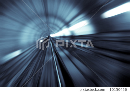 tunnel 10150436