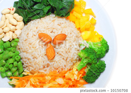 Vegetarian dishes. Vegetarian dishes. 10150708