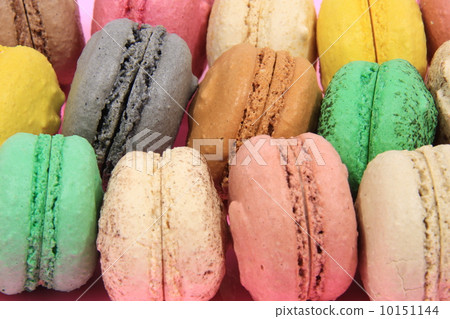Macaroon 10151144