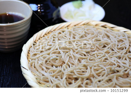Soba	 10151299