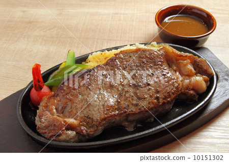  steak 10151302
