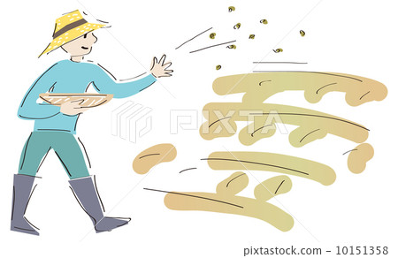 Sowing Sowing 10151358