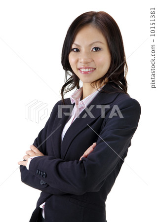 Asian woman Asian woman 10151381