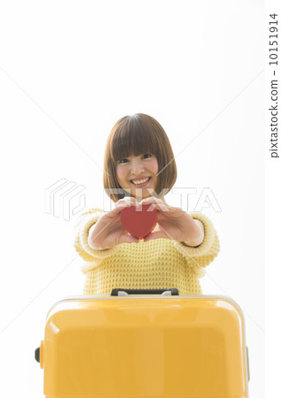 Travel insurance 10151914