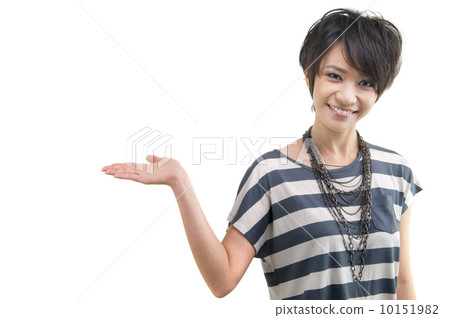 Gesturing Gesturing 10151982