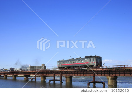 Kushiomiya line Kushiomiya line 10152050