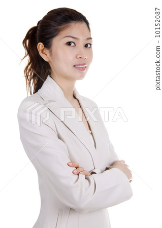 Asian woman Asian woman 10152087