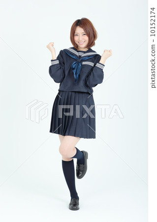 Sailor suit 10152174