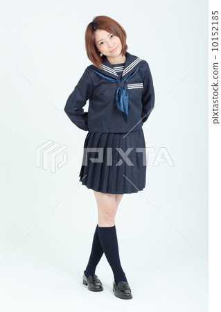水手服 水手服 10152185