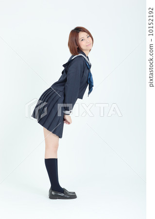 Sailor suit 10152192