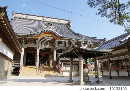 出生寺Soushido（千葉縣鴨川市） 10152193