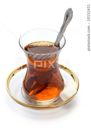 Turkish tea 10152451