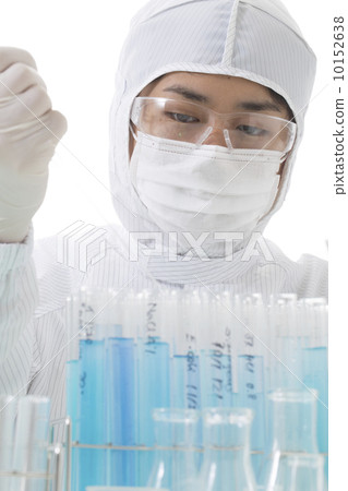 實驗開發 10152638